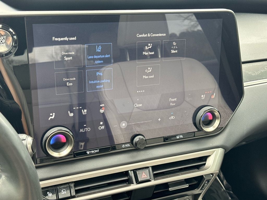 2023 Lexus RX 350 Premium Plus