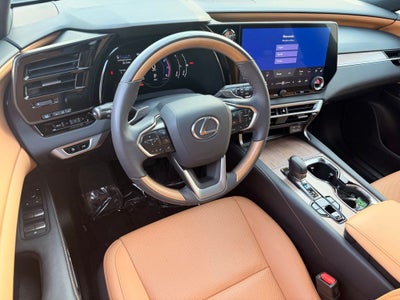 2024 Lexus RX 350 Premium