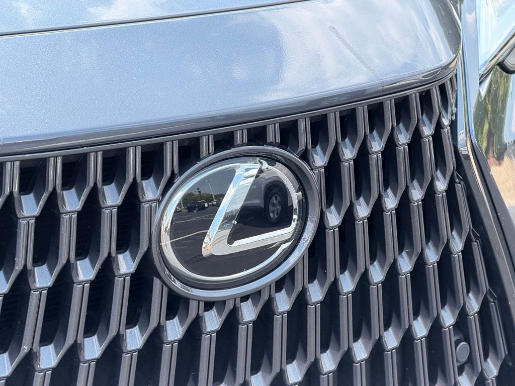 2024 Lexus NX 250 Premium