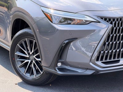2024 Lexus NX 250 Premium