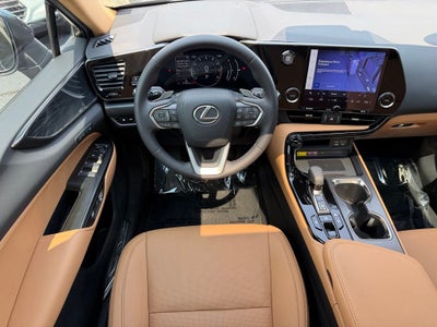 2024 Lexus NX 250 Premium