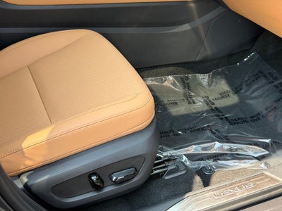 2024 Lexus NX 250 Premium