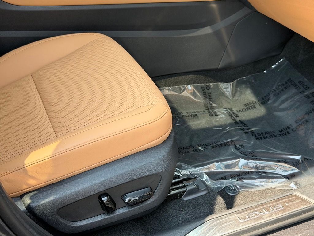 2024 Lexus NX 250 Premium