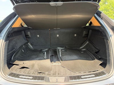 2024 Lexus NX 250 Premium
