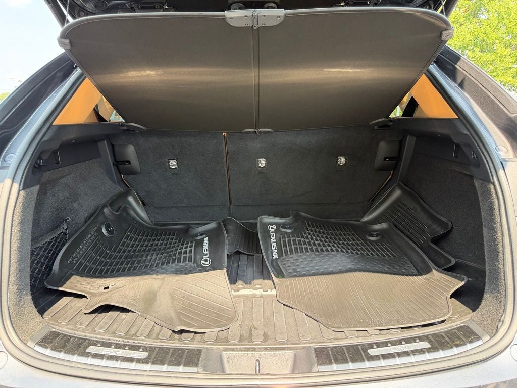 2024 Lexus NX 250 Premium
