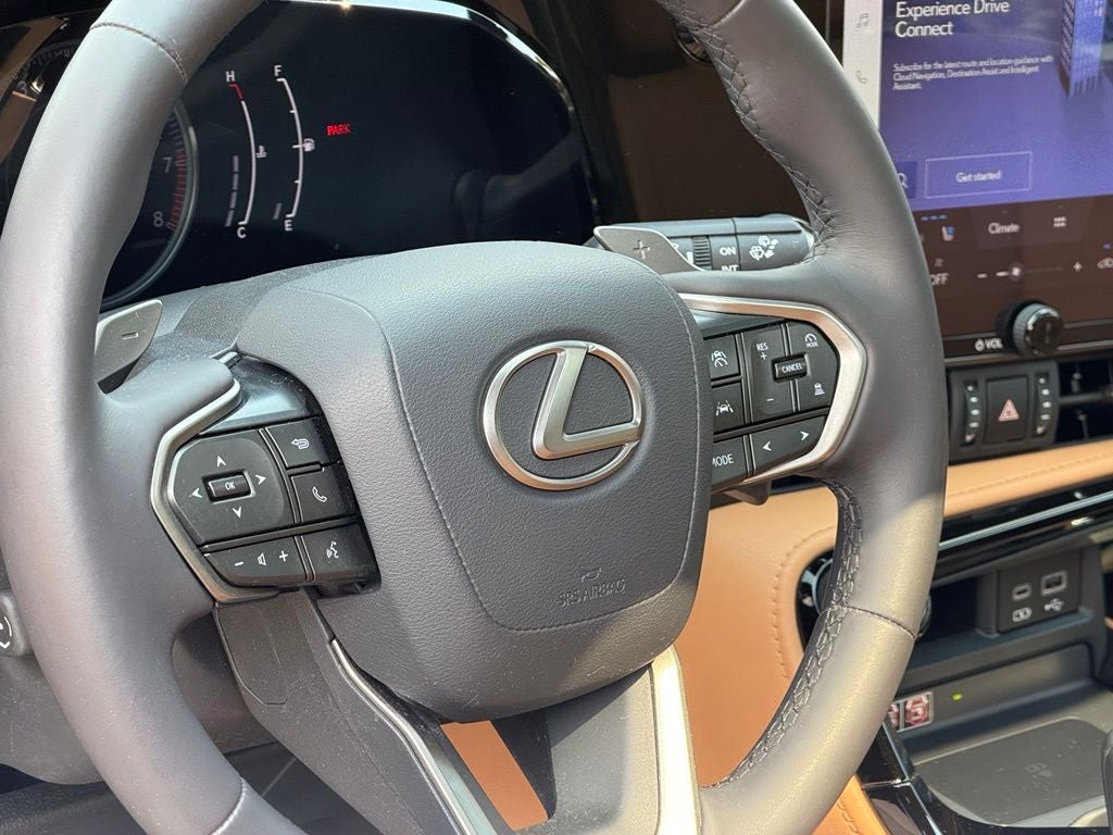 2024 Lexus NX 250 Premium