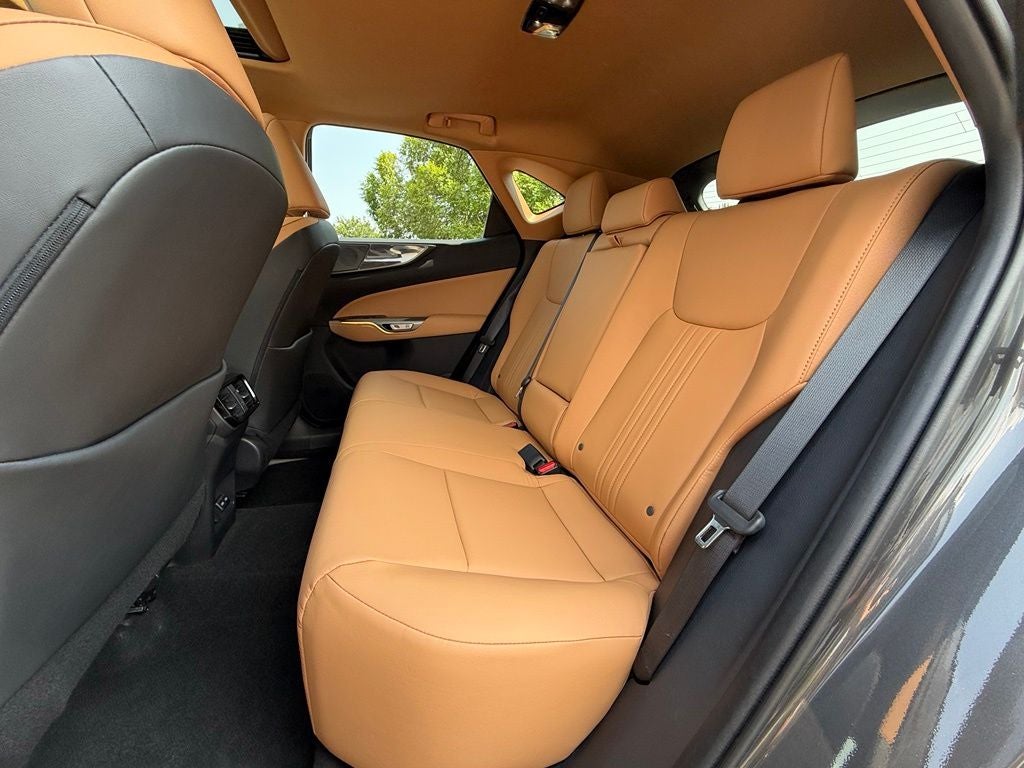2024 Lexus NX 250 Premium