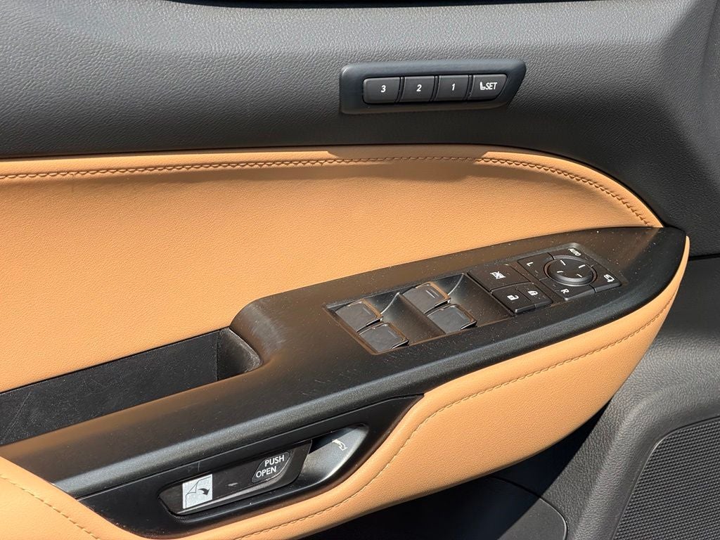 2024 Lexus NX 250 Premium
