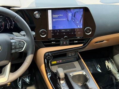 2024 Lexus NX 250 Premium