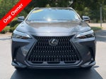 2024 Lexus NX 250 Premium