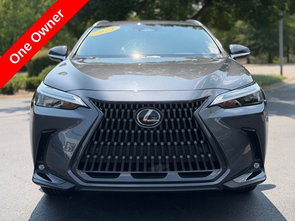 2024 Lexus NX 250 Premium
