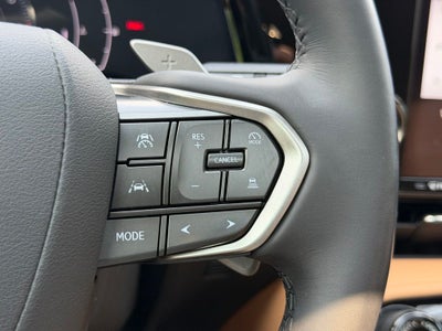 2024 Lexus NX 250 Premium
