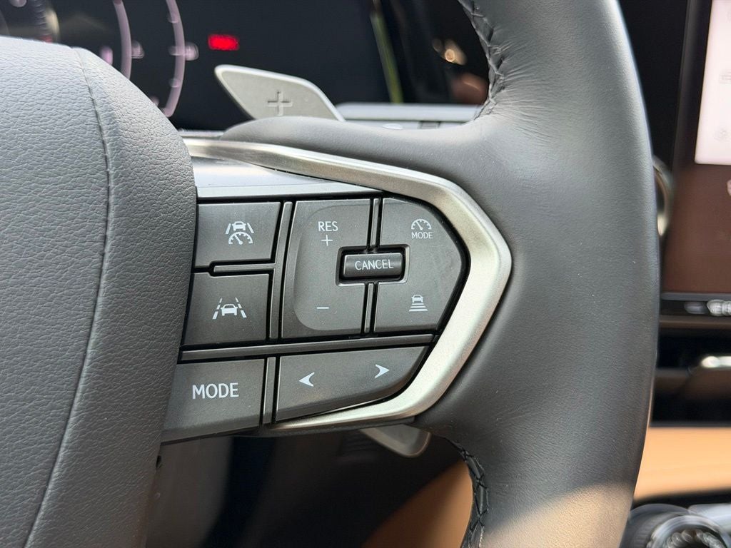 2024 Lexus NX 250 Premium
