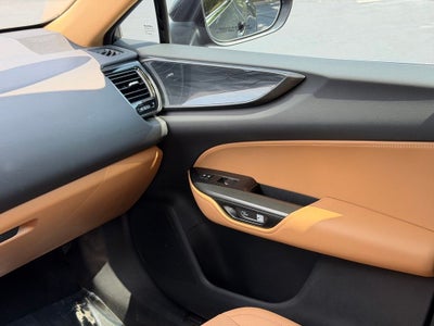 2024 Lexus NX 250 Premium
