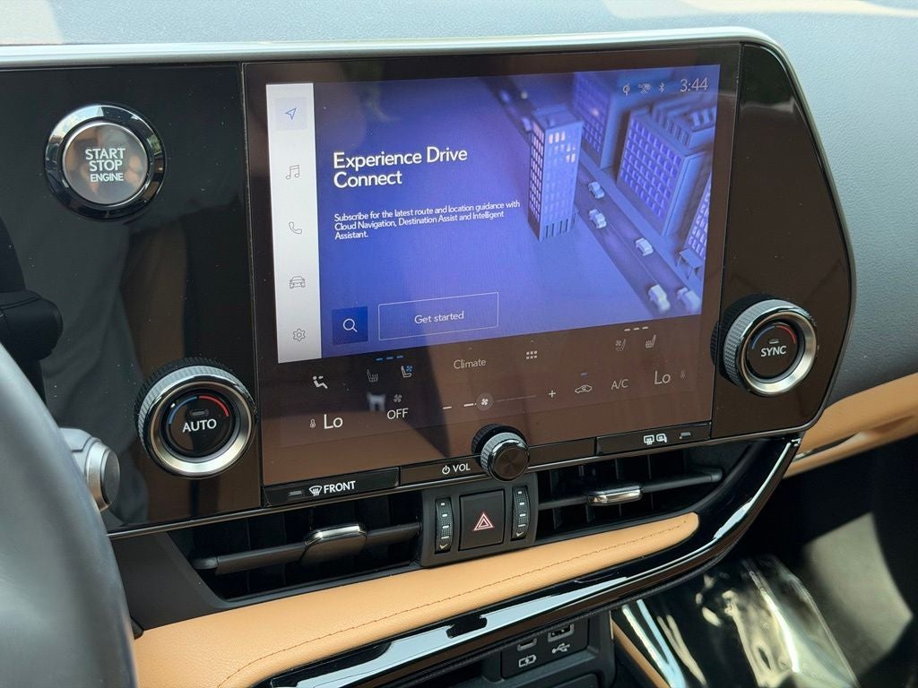 2024 Lexus NX 250 Premium