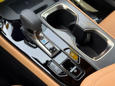 2024 Lexus NX 250 Premium