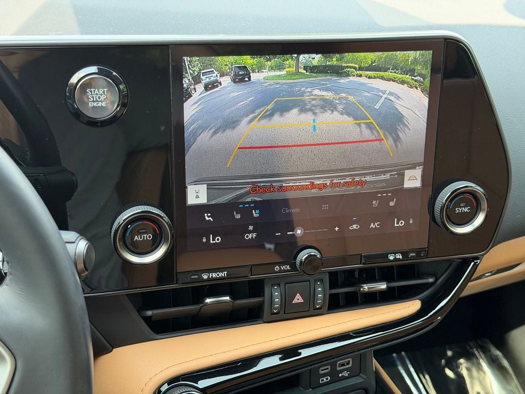 2024 Lexus NX 250 Premium