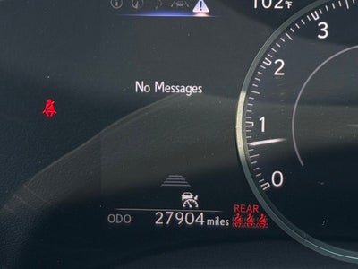 2024 Lexus NX 250 Premium