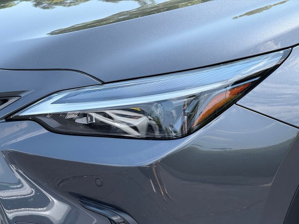 2024 Lexus NX 250 Premium