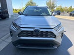 2019 Toyota RAV4 Hybrid Limited