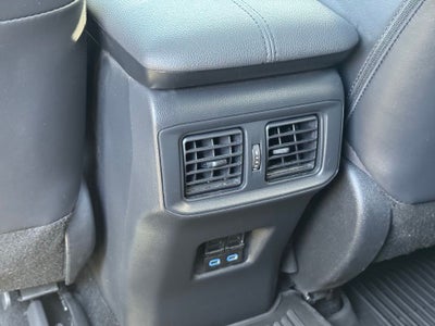 2022 Toyota RAV4 Hybrid XSE