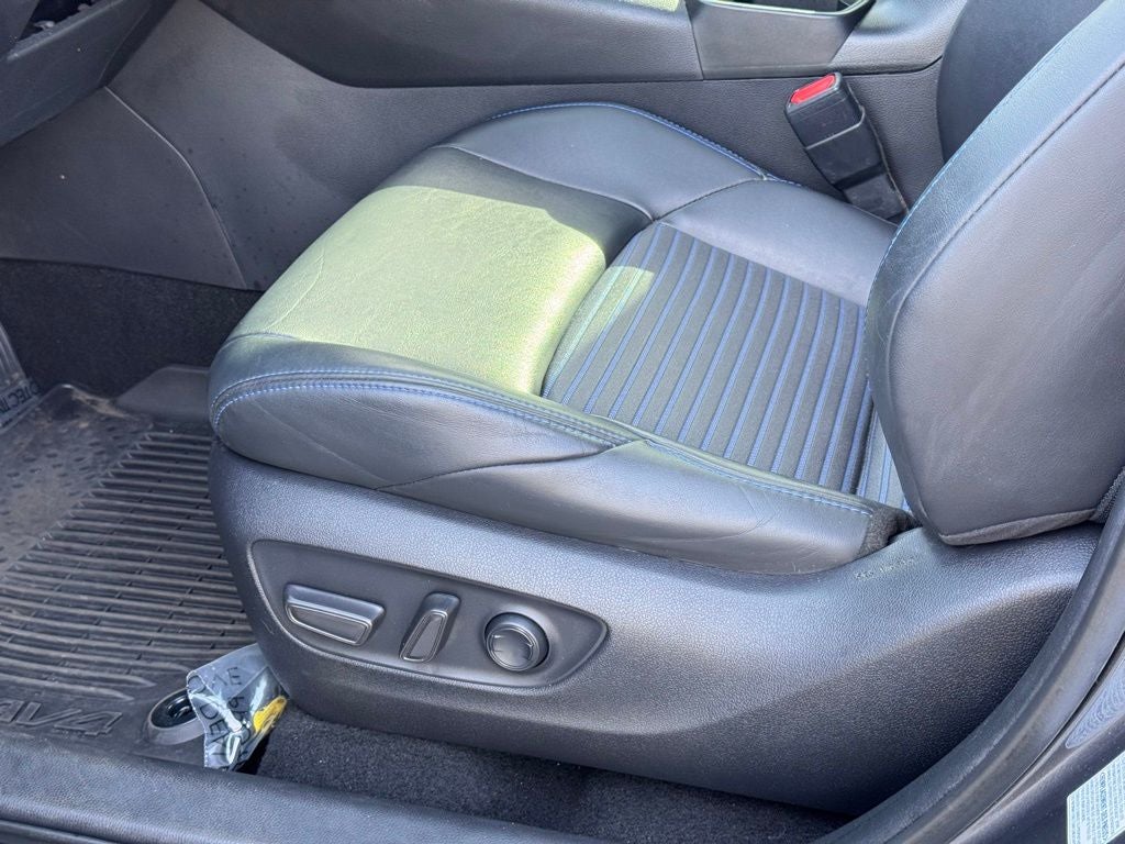 2022 Toyota RAV4 Hybrid XSE