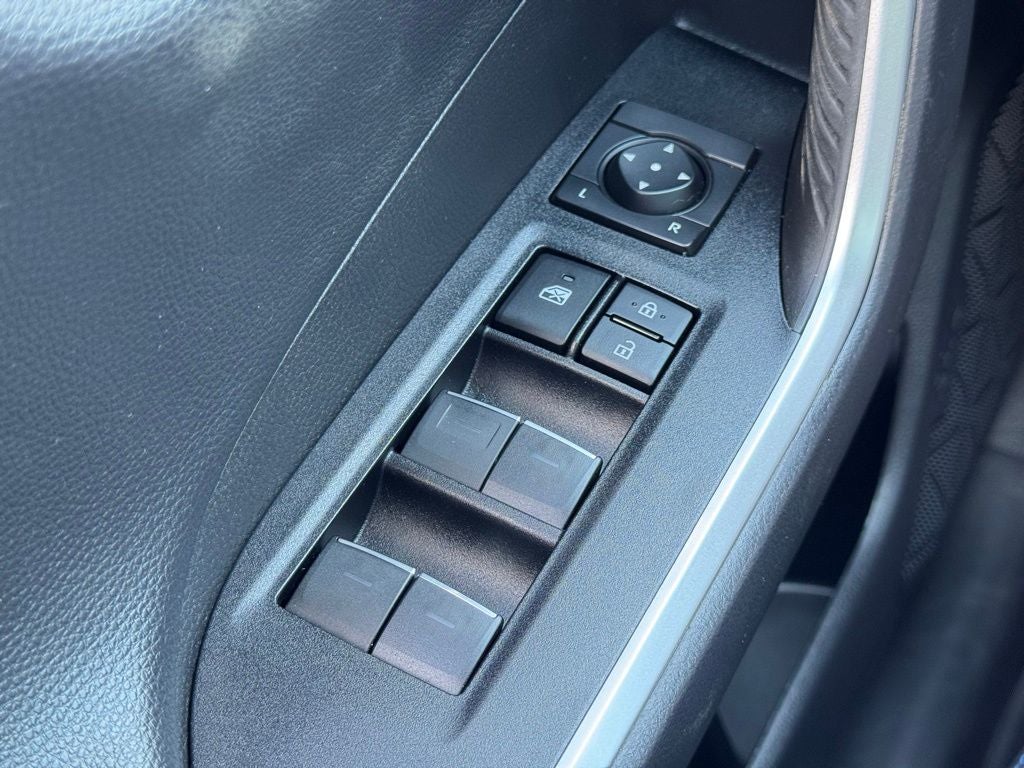 2022 Toyota RAV4 Hybrid XSE