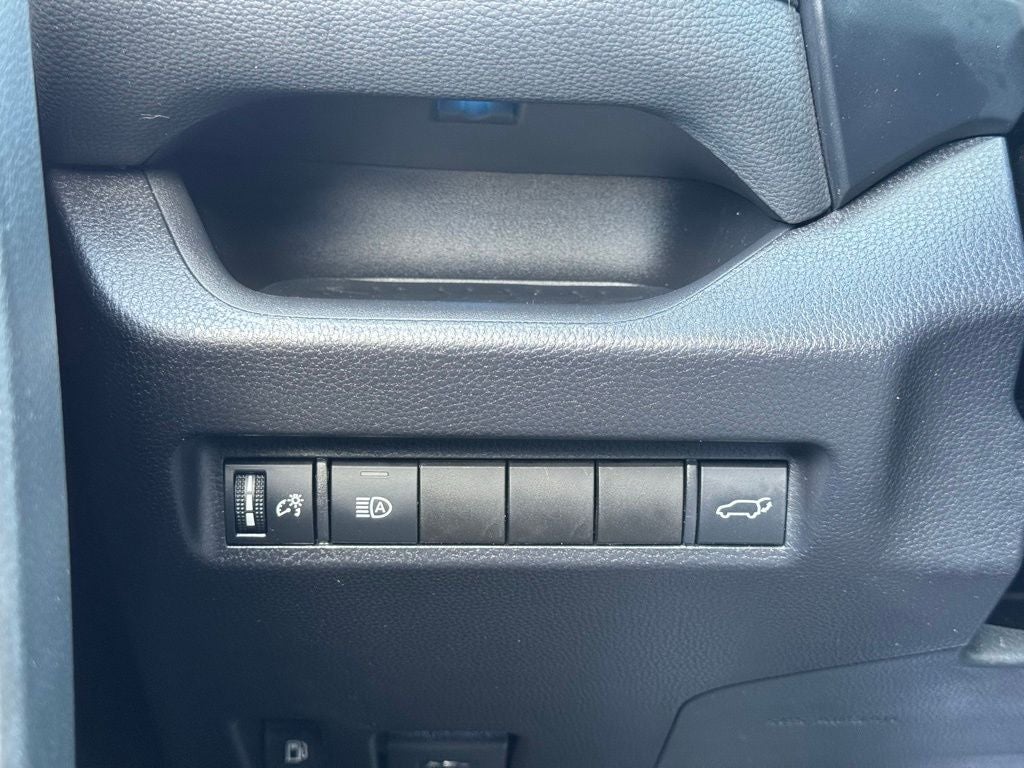 2022 Toyota RAV4 Hybrid XSE