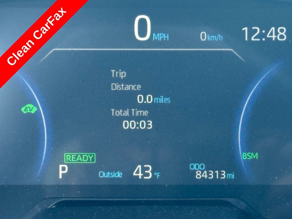 2022 Toyota RAV4 Hybrid XSE