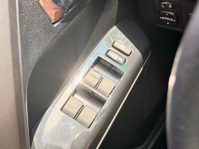 2016 Toyota RAV4 SE