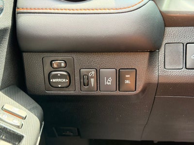 2016 Toyota RAV4 SE