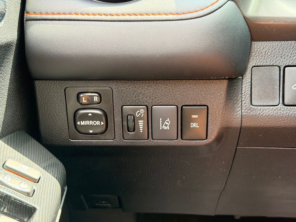 2016 Toyota RAV4 SE