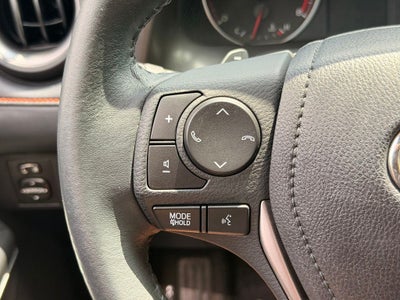 2016 Toyota RAV4 SE