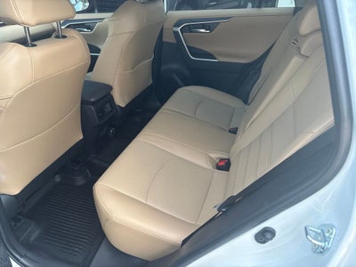 2024 Toyota RAV4 Limited