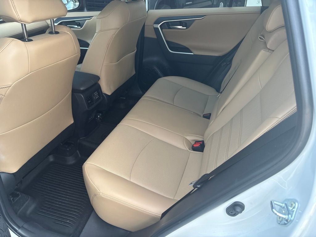 2024 Toyota RAV4 Limited
