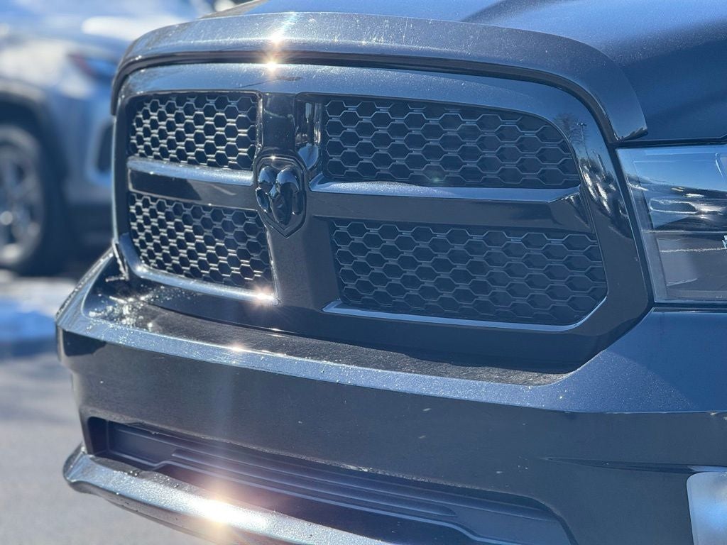 2020 RAM 1500 Classic Express