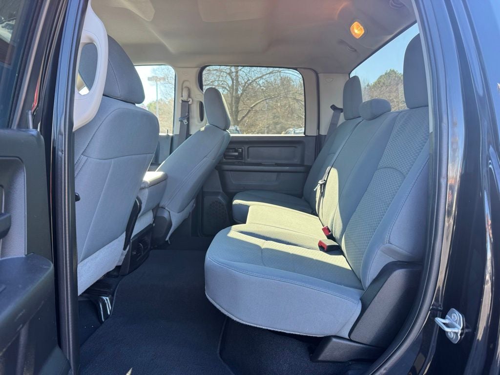 2020 RAM 1500 Classic Express