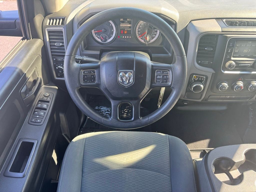 2020 RAM 1500 Classic Express