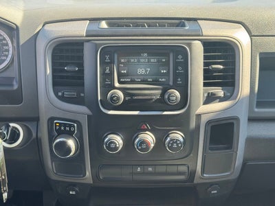 2020 RAM 1500 Classic Express