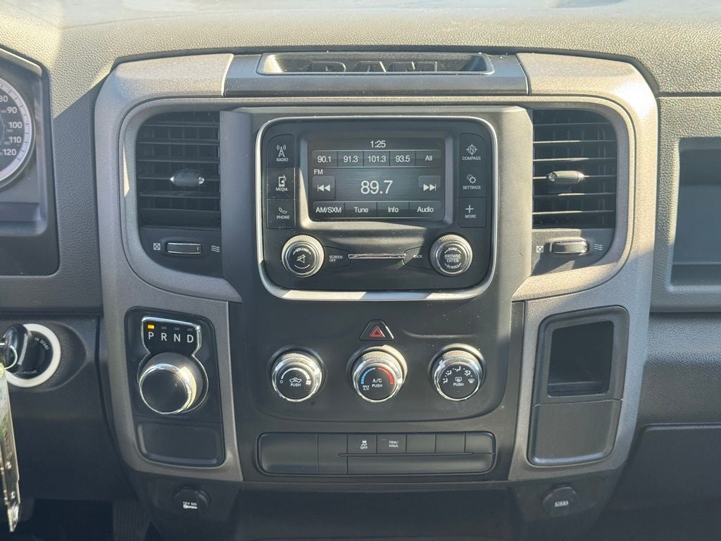 2020 RAM 1500 Classic Express