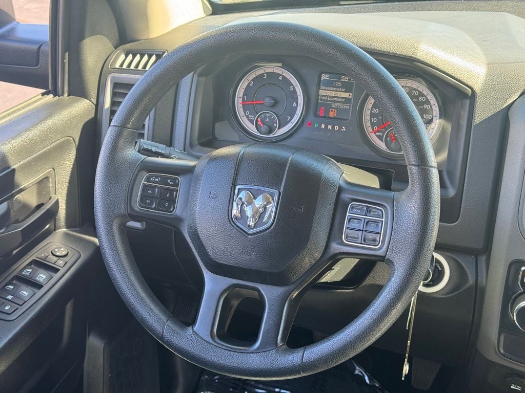 2020 RAM 1500 Classic Express