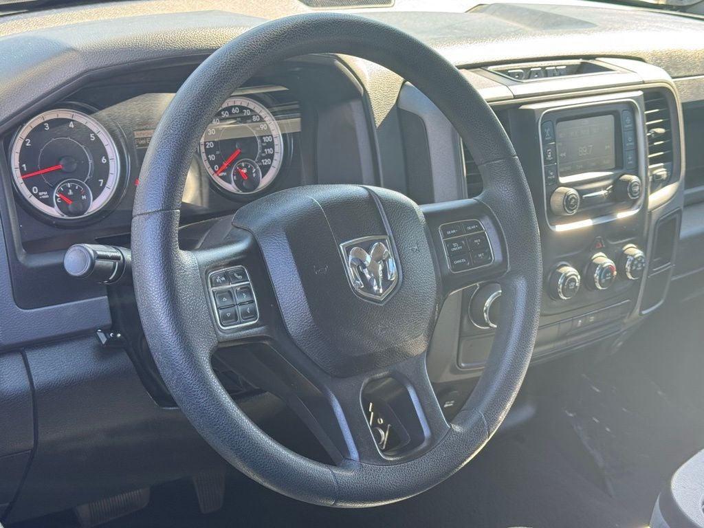 2020 RAM 1500 Classic Express