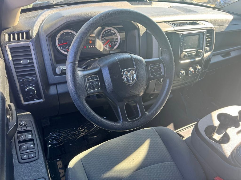 2020 RAM 1500 Classic Express