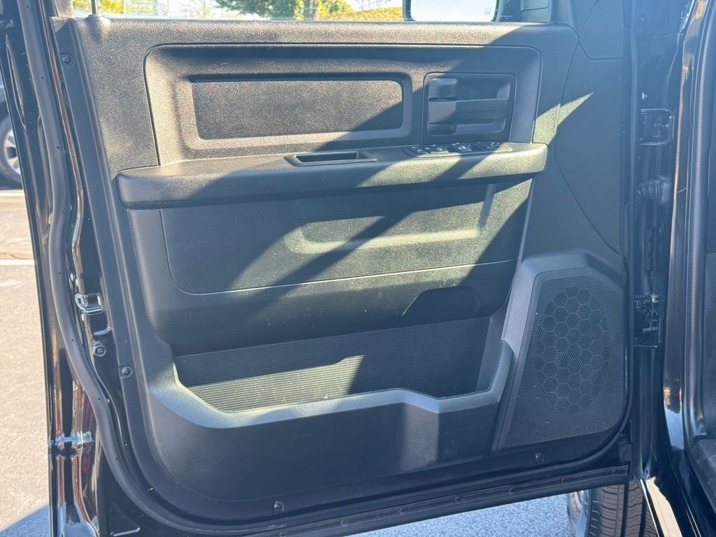 2020 RAM 1500 Classic Express