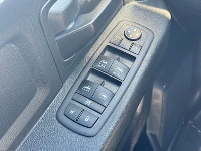 2020 RAM 1500 Classic Express