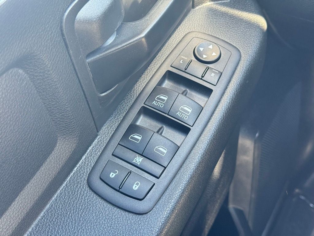 2020 RAM 1500 Classic Express