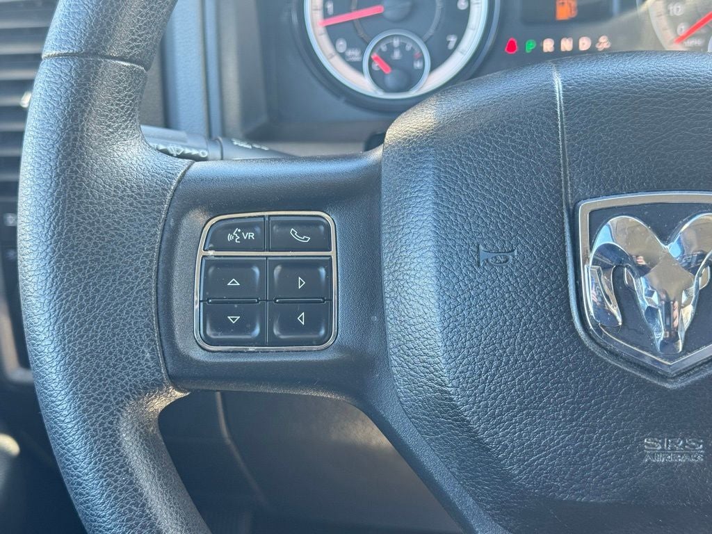 2020 RAM 1500 Classic Express