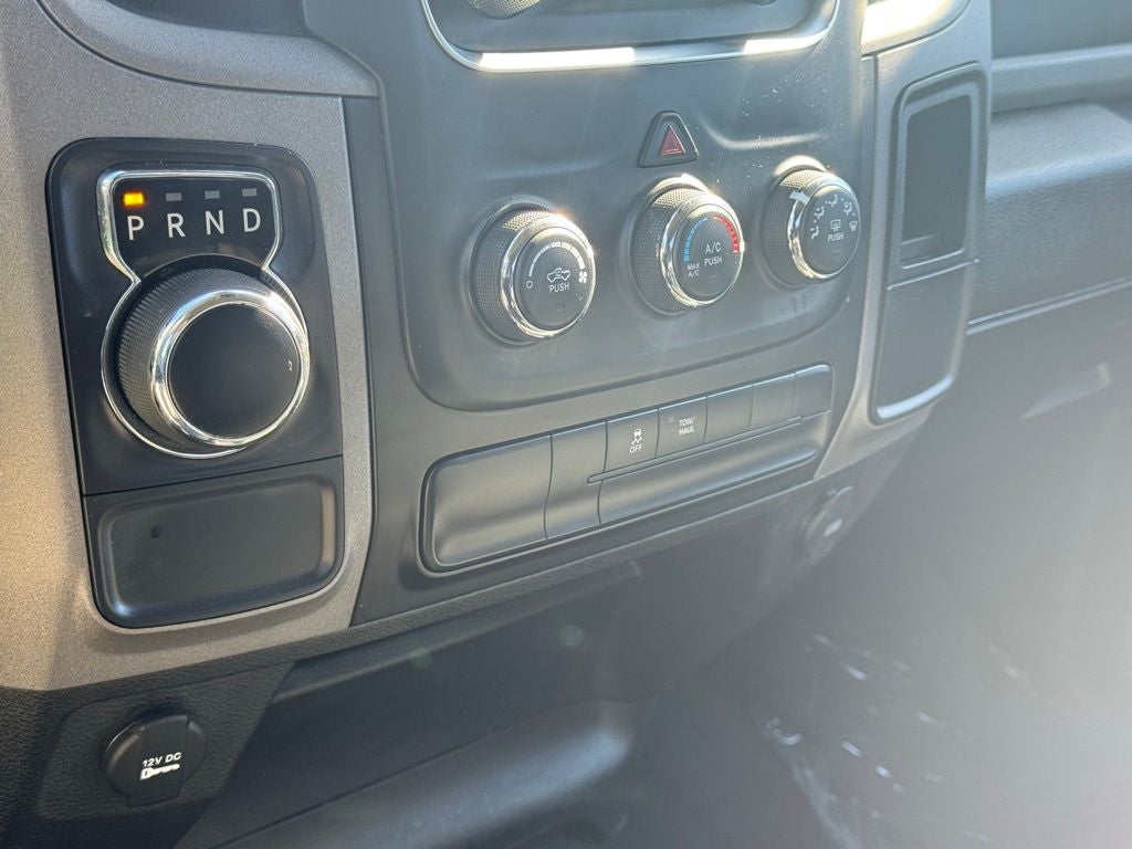 2020 RAM 1500 Classic Express