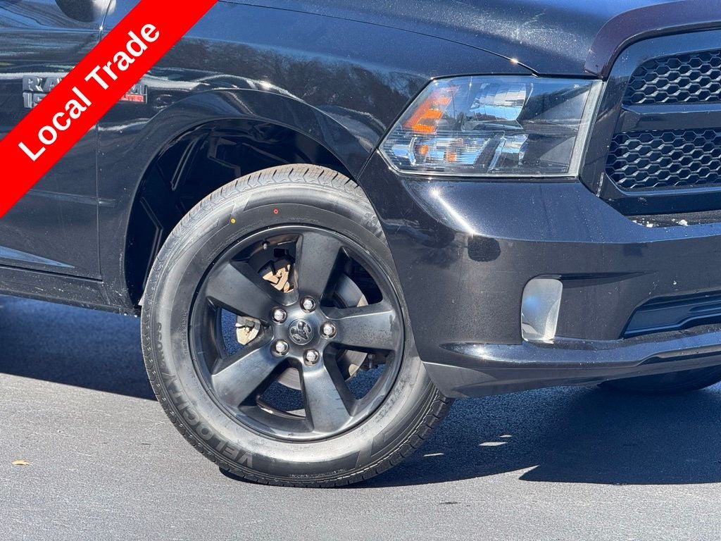 2020 RAM 1500 Classic Express