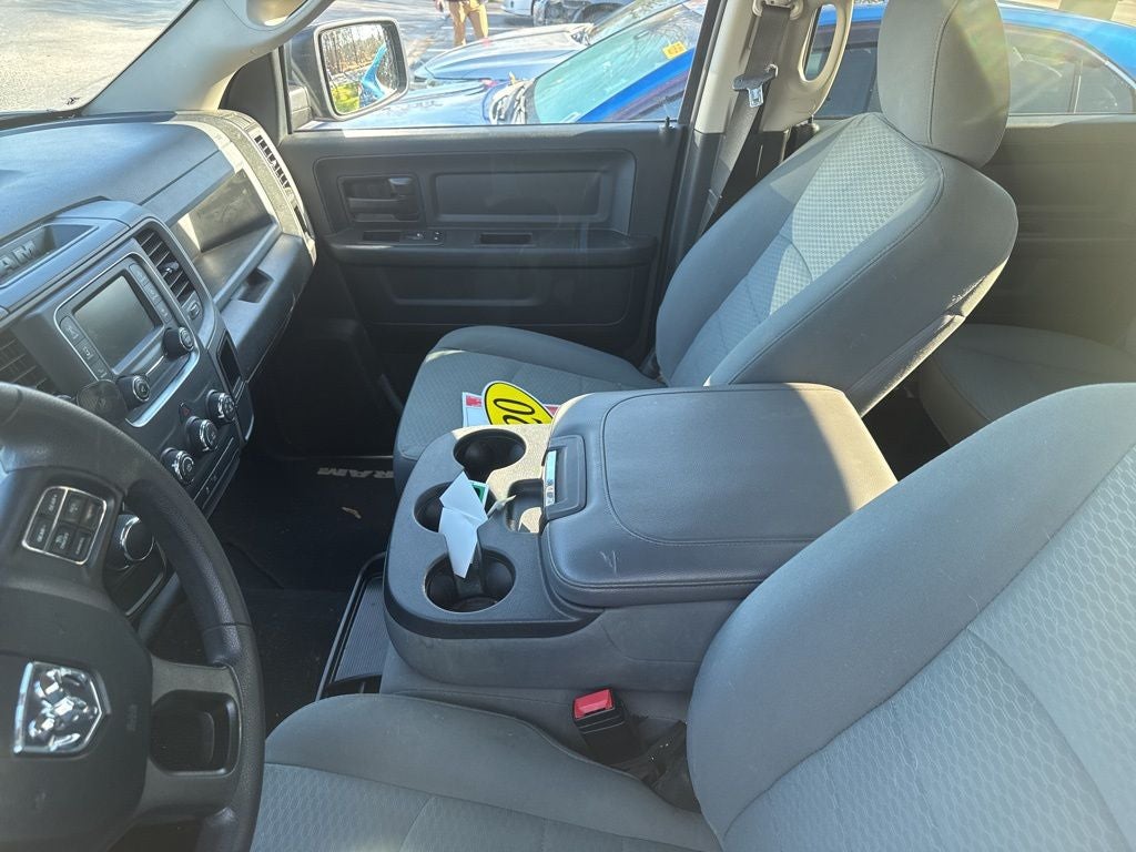 2020 RAM 1500 Classic Express